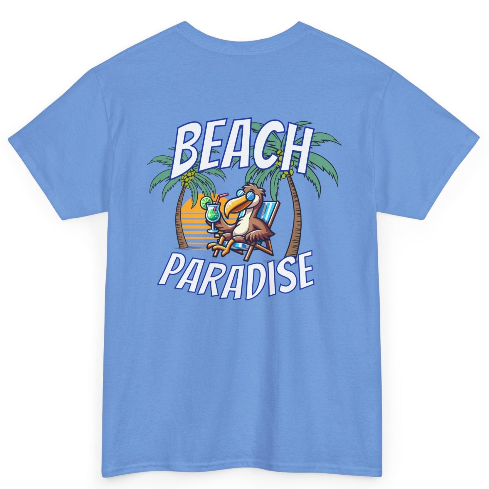 Tropical T-Shirts – Caribbean Rays