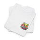 Margarita Nights Tee — Tropical Cocktail Graphic T-Shirt