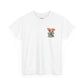 Tiki Life Island Tee - Unisex Heavy Cotton T-Shirt
