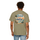 Beach More Worry Less T-Shirt