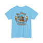 My Island Paradise T-Shirt, Unisex Casual Wear on Caribban Rays