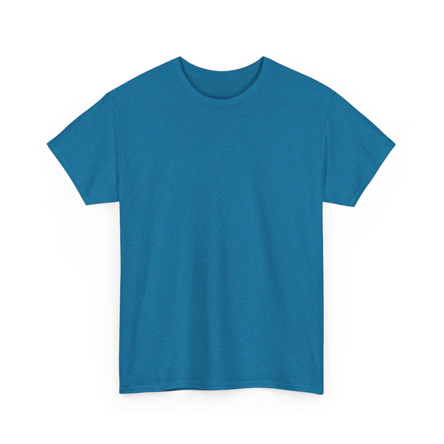 Tiki Island Aloha Bar, Unisex Graphic Shirt
