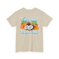 Coconut Rum Time Unisex Heavy Cotton Tee