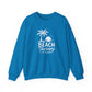 Beach Therapy Sweatshirt — 'Beach Therapy In Session' Crewneck