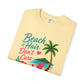 Beach Hair Don't Care T-Shirt