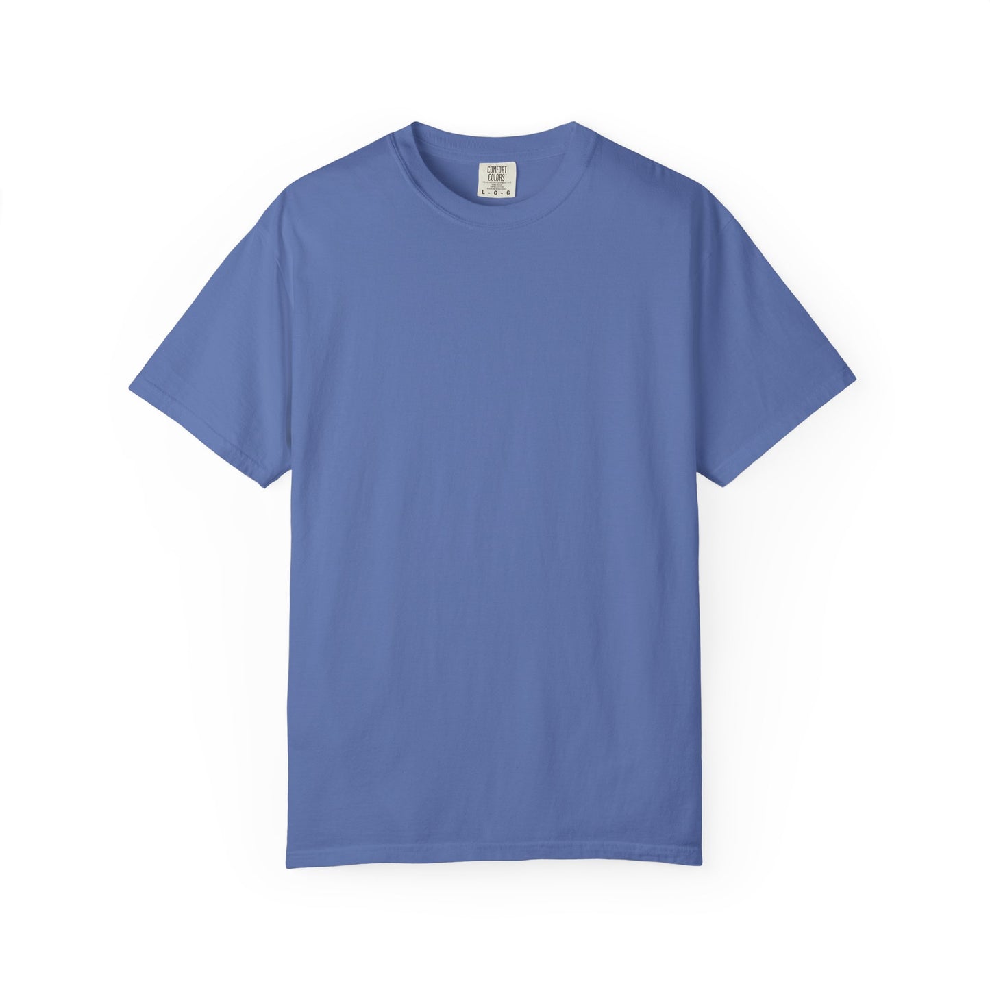 "Paradise" Tropical Beach Island Graphic Tee