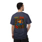 Tiki Bar Life Parrot T-Shirt