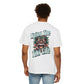 Resort Collection Living the Tiki Life Unisex Garment-Dyed T-shirt