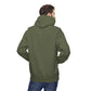 Loving the Island Life Hoodie — Tropical Beach Vacation Pullover