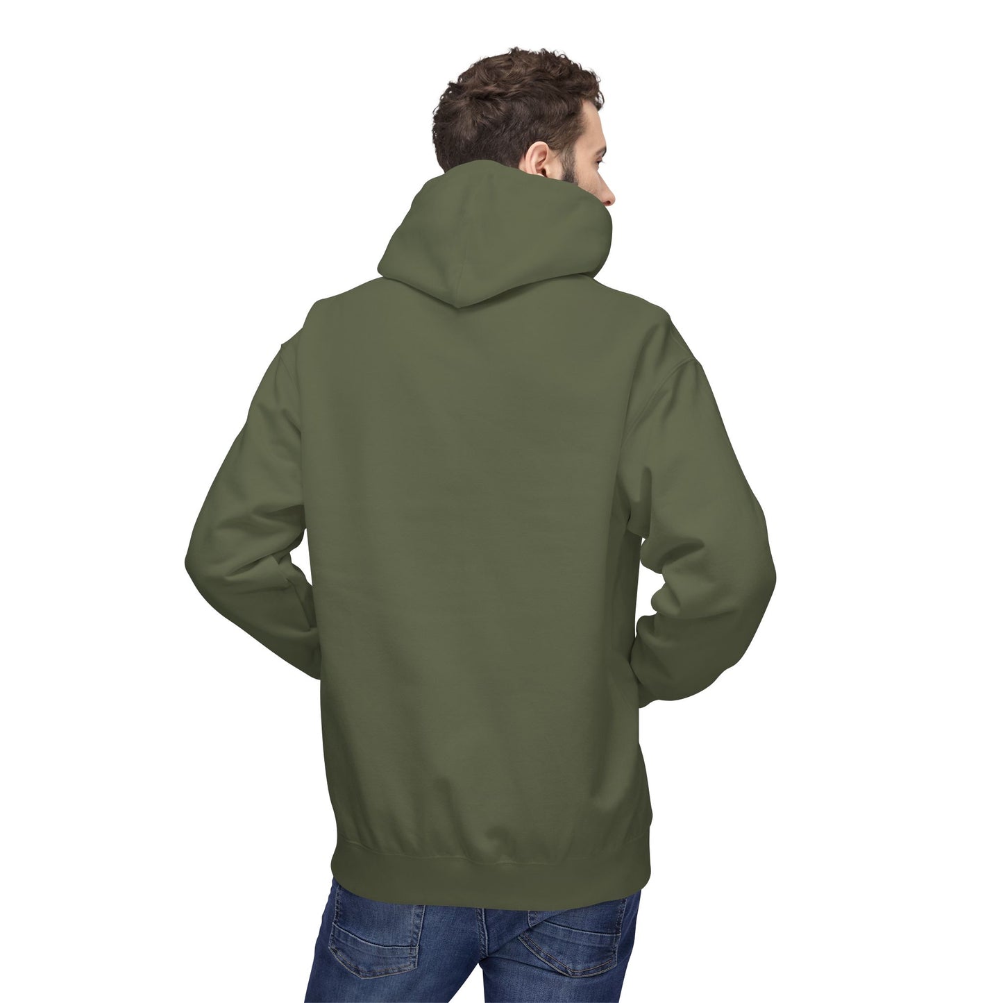 Loving the Island Life Hoodie — Tropical Beach Vacation Pullover