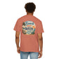 Beach More Worry Less T-Shirt