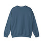 Beach Life Crewneck Sweatshirt
