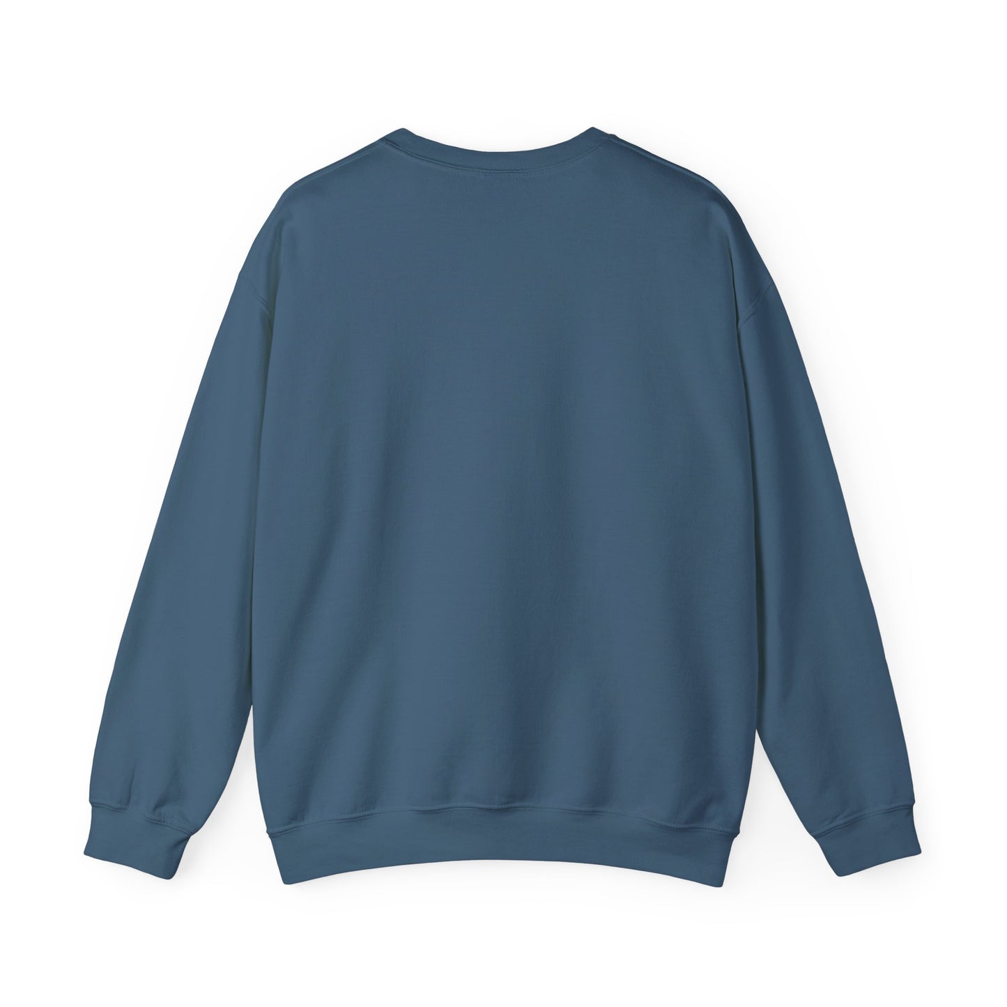 Beach Life Crewneck Sweatshirt