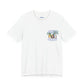 Beach Paradise  Unisex Jersey Short Sleeve Tee