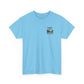 Mulligans Golf T-Shirt — “Life Would Be Easier With Mulligans” Vintage Golf Tee