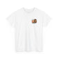 T-Shirt - "Every Hour at the Tiki Bar is Happy Hour" Vintage Tropical Tee