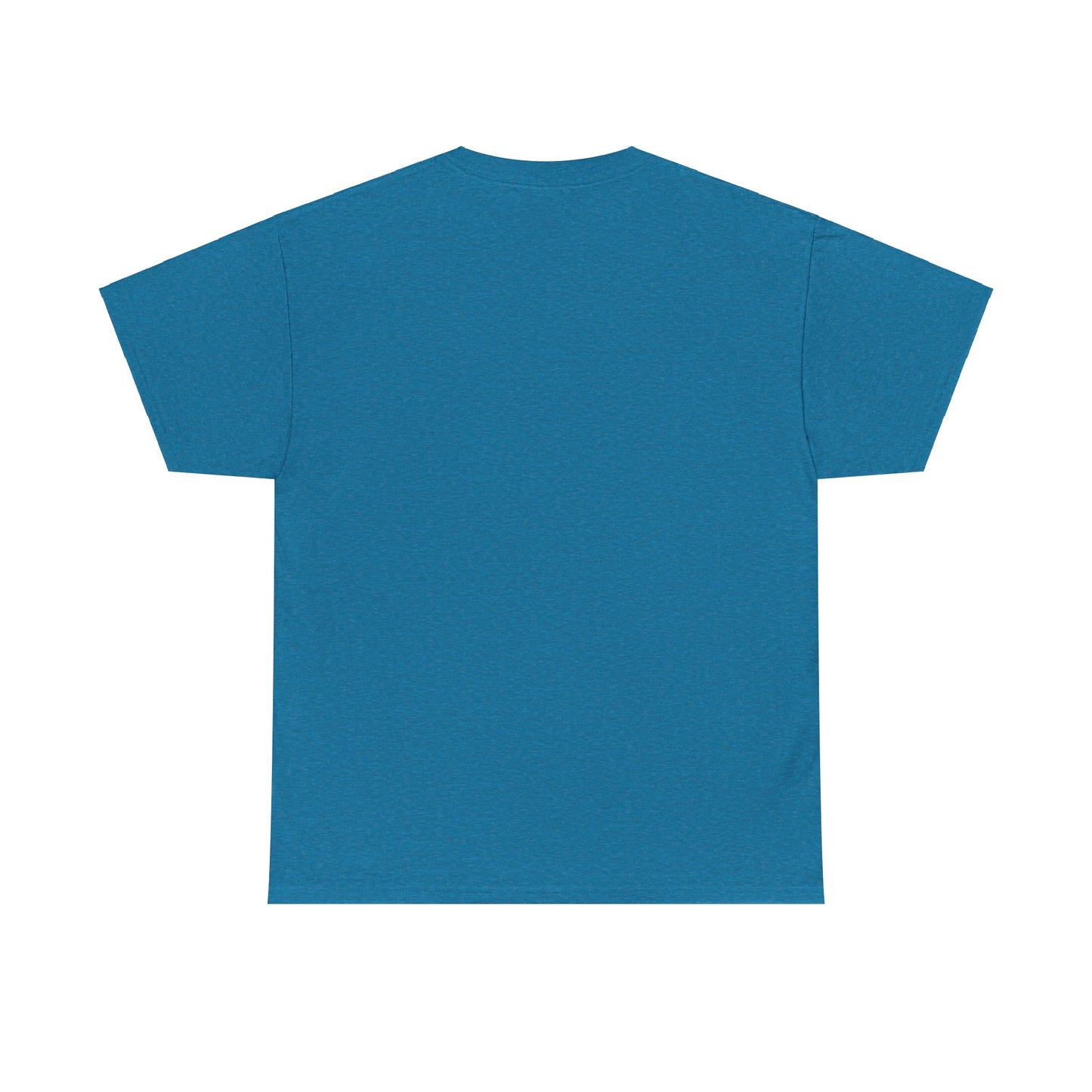 Island Collection St. Lucia Unisex Heavy Cotton Tee