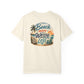 Beach More Worry Less T-Shirt