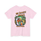 The Hungry Pelican Dockside Paradise Unisex Heavy Cotton Tee