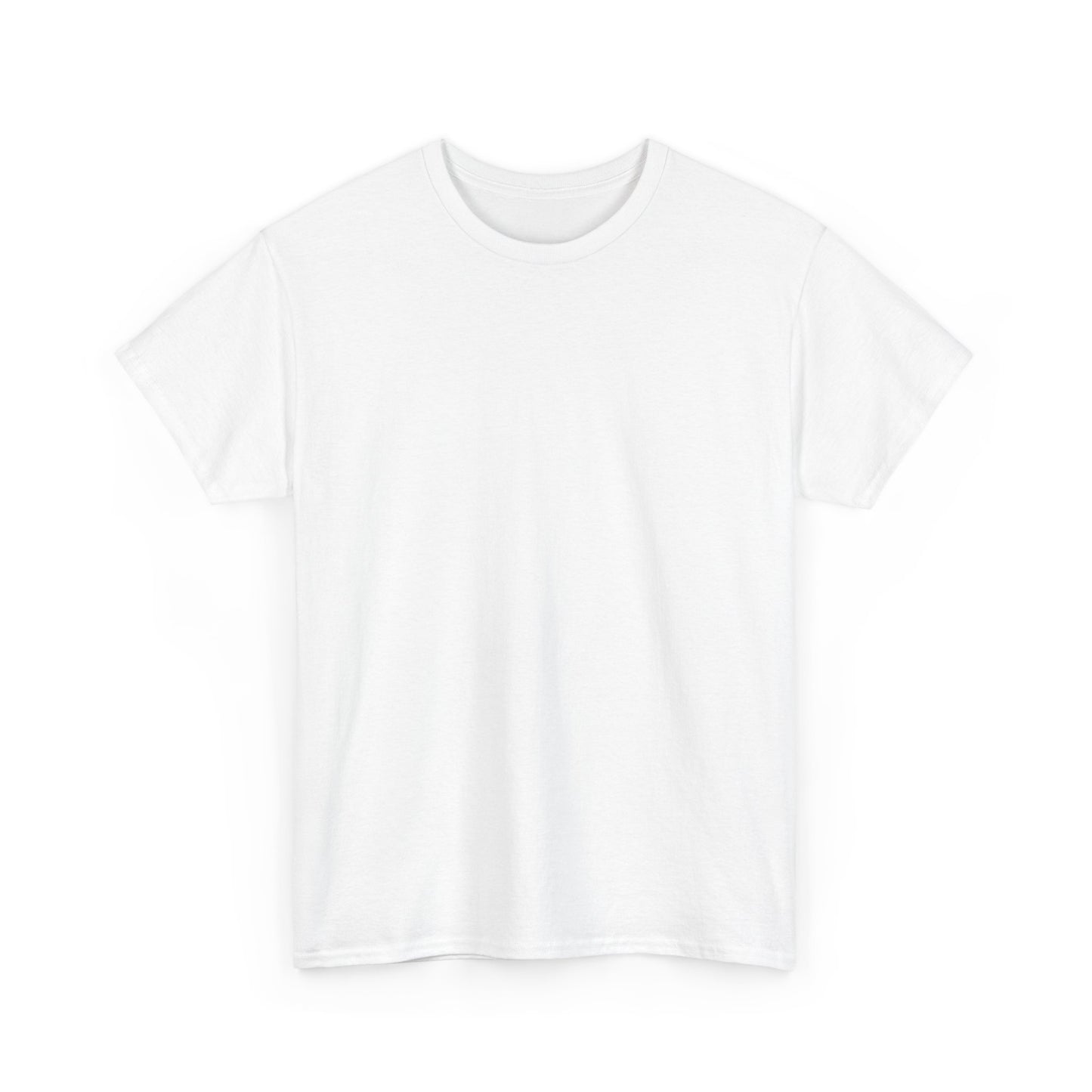 Pirate Skull & Shark Fin T-Shirt — Nautical Skull Crossbones Tee