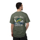 Reel Big Catch Mahi-Mahi T-Shirt, Bull Dolphin, Dorado