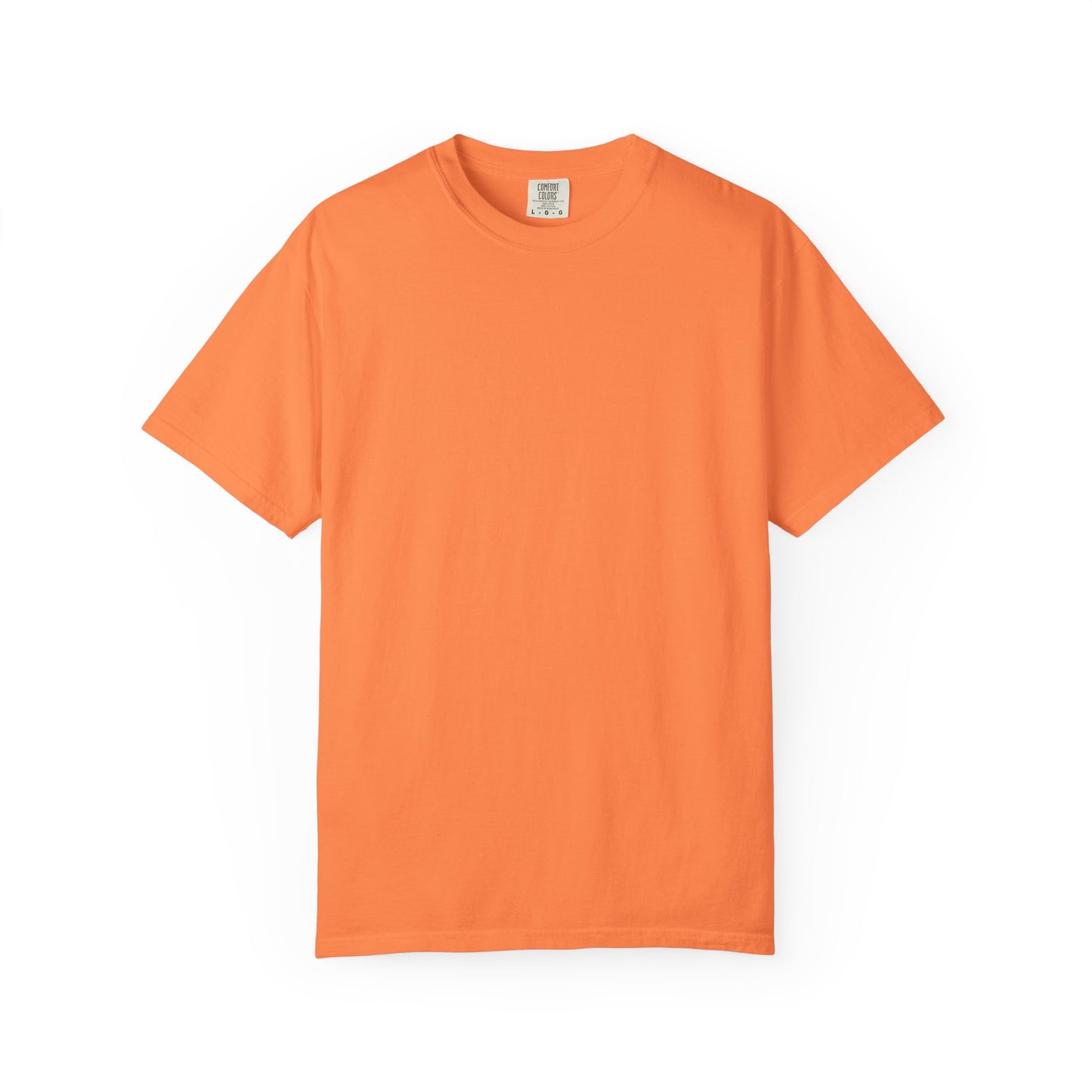 "Paradise" Tropical Beach Island Graphic Tee