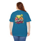Margarita Nights Tee — Tropical Cocktail Graphic T-Shirt