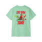 Tiki Beach Collection Tik Bar Time Unisex Ultra Cotton Tee