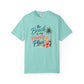 The Beach Is My Happy Place T-Shirt