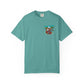 Tiki Time Party Parrot T-Shirt