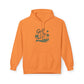 Golf Is My Life Hoodie — Tropical Palm Golf Pullover