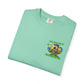 You Had Me at Margarita T-Shirt — Tropical Parrot Cocktail Tee