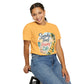 Sandy Toes Happy Life T-Shirt — Tropical Beach Vacation Tee