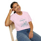 Beach Days T-Shirt — Relaxing Beach Chair & Umbrella Graphic