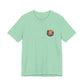 Sunset Beach Tee — "Relax Watch a Sunset" Graphic T-Shirt