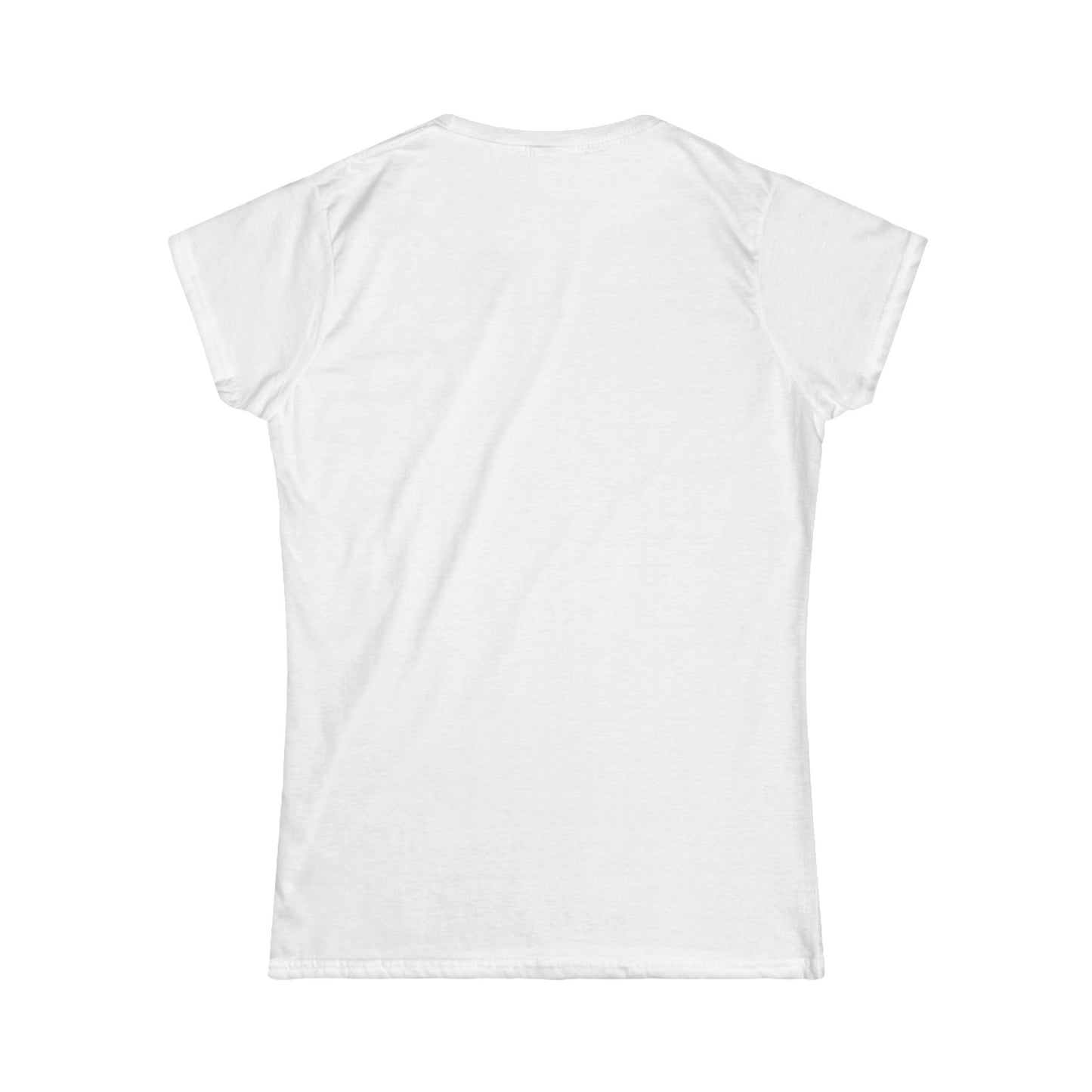 Island Beach Girl Tee — Tropical Sunset Palm Beach T-Shirt for Women