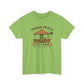 Trader Pete's Tiki Bar Tee — Retro Tropical Vacation Shirt