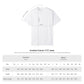 Born to Bogey T-Shirt — Retro Golf Skull Graphic Tee
