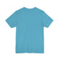 Coral Reef Fish Tee - Unisex Short Sleeve T-Shirt, Ocean Vibes, Marine Life Lover Gift,