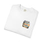 Beach Days T-Shirt — "Beach Days Refuel My Soul" Graphic Tee