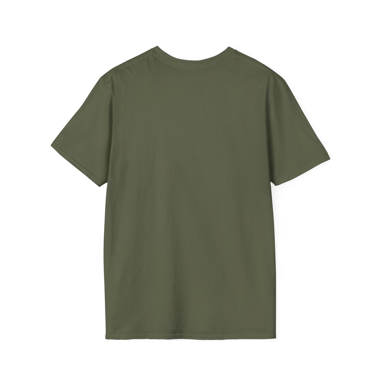 Tropical Vibes Beach Scene Tee (Relax & Unwind)