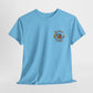 My Island Paradise T-Shirt, Unisex Casual Wear