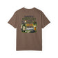 Beer Forecast T-Shirt — “Today’s Forecast: A Good Chance of Beer” Casual Tee