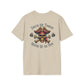 Shiver Me Timbers Unisex Softstyle T-Shirt at Caribbean Rays