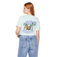 Beach Paradise  Unisex Jersey Short Sleeve Tee