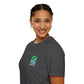 Getting Freaky at the Tiki Unisex Softstyle T-Shirt