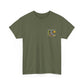Island Getaway Unisex Heavy Cotton Tee