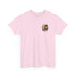 T-Shirt - "Every Hour at the Tiki Bar is Happy Hour" Vintage Tropical Tee
