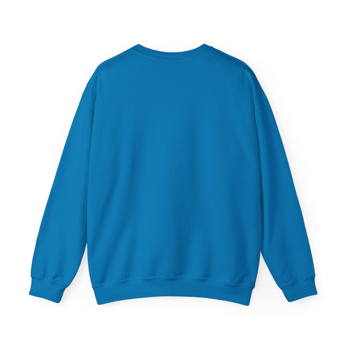 Beach Sunset Crewneck Sweatshirt