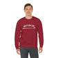 Golf Is My Life Sweatshirt
